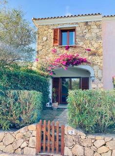 Residenza Il Lentischio - Agrustos - 0