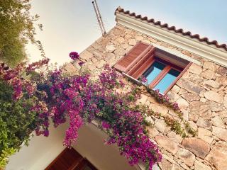 Residenza Il Lentischio - Agrustos - 8