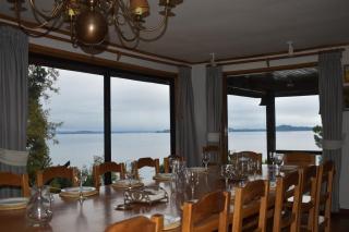 Entre Rios Lodge - 1