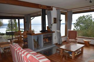 Entre Rios Lodge - 1