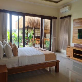 Siddhi Ubud Villa - 5