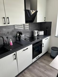 FeWo Katja - Emden - 5