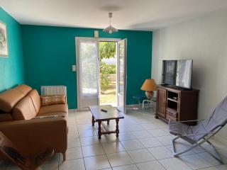 Maison verte - 5