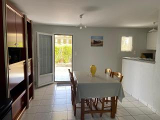 Maison verte - 3