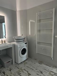 Bovis Apartments #3 - 1