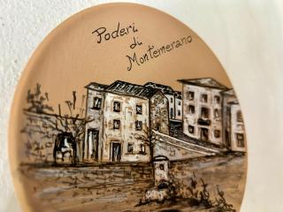 La Loggetta dei Poderi - 5' dalle Terme di Saturnia - 6
