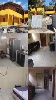 Casa do barro branco - 4