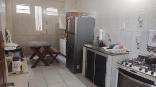 Casa do barro branco - 1