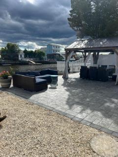 Beautiful waterfront near LBI - 2