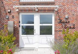 Ferienwohnung Weiter Horizont Egel 2 - 8