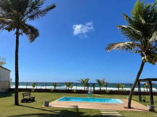 Casa de praia na Linha Verde - 7