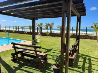 Casa de praia na Linha Verde - 6