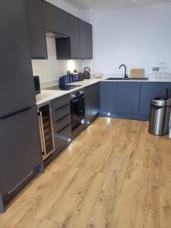 Shoreline Modern Ramsgate Stay - 3