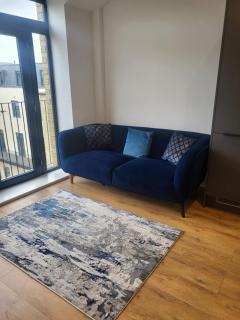Shoreline Modern Ramsgate Stay - 2
