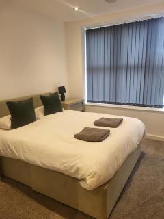 Shoreline Modern Ramsgate Stay - 1