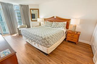 Resort-view condo w pools & beach access - Myrtle Beach - 7