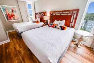Indoor Water Park at Dunes Village, Oceanview 1BR! - Myrtle Beach - 5