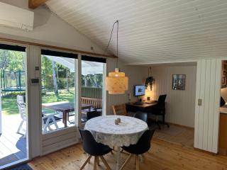 Idyllic Cabin close to Beach & Amazing Nature - 1