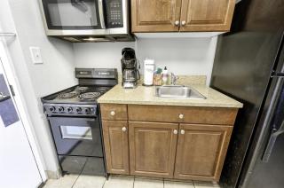 Oceanview condo w shared beach access - Myrtle Beach - 9
