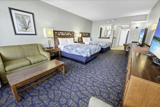 Oceanview condo w shared beach access - Myrtle Beach - 3