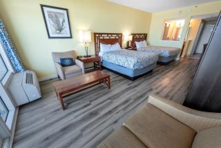 New, Indoor Water Park, Direct Oceanfront, Pools! - Myrtle Beach - 7