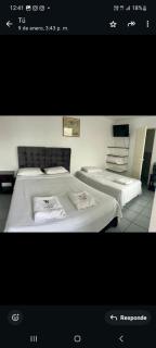 Hotel Pico Alto, La Planicie - 2