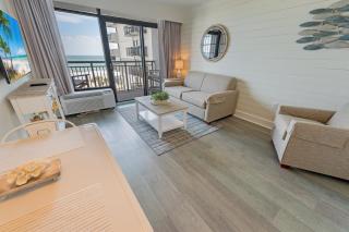 Resort condo w shared beach access - Myrtle Beach - 4