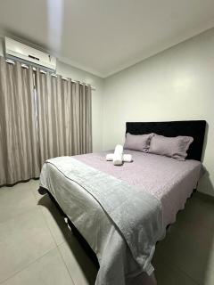 Davisis - Casa Ampla 2 Quartos e Garagem grande - Palmas - 3