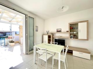 Villa Azzurra - Lido Marini - Pochi passi dal mare - 6