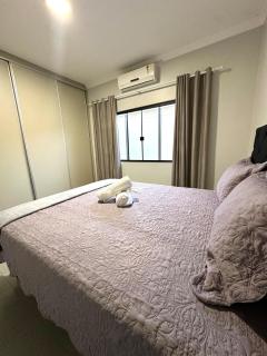 Davisis - Casa Ampla 2 Quartos e Garagem grande - Palmas - 4