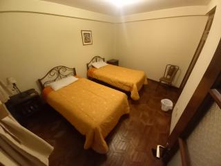 CRYSTAL HOSTEL - La Paz, BOLIVIA - 5