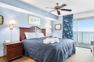 Heavenly Ocean Front ViewsPools Awaits, Location! - Myrtle Beach - 7