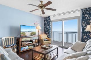 Heavenly Ocean Front ViewsPools Awaits, Location! - 5