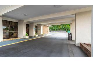 Northgate Inn by Townhouse Hattiesburg I-59 - Hattiesburg - 3