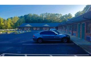 Northgate Inn by Townhouse Hattiesburg I-59 - Hattiesburg - 4