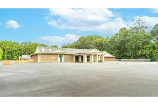 Northgate Inn by Townhouse Hattiesburg I-59 - Hattiesburg - 5