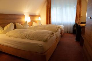Hotel Jägerhof - 5