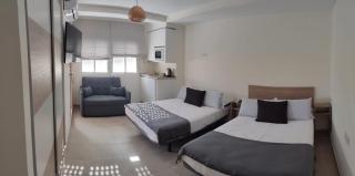 Hostal Casa Miguel Marbella - 3