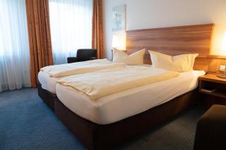 Hotel Jägerhof - 2