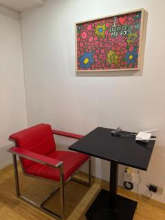 Suite elegante y confortable - 5