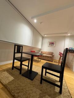 Suite elegante y confortable - 4