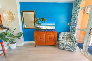 Indoor Water Park at Dunes Village,Oceanfront 1BR! - Myrtle Beach - 8