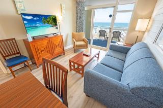 Dunes Village 3BR Waterpark Direct Oceanfront! - Myrtle Beach - 0