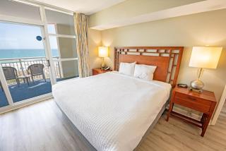 Dunes Village 3BR Waterpark Direct Oceanfront! - Myrtle Beach - 9