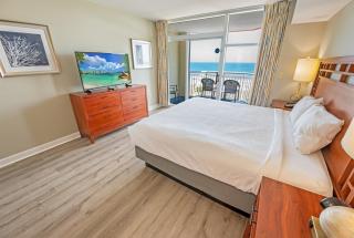 Dunes Village 3BR Waterpark Direct Oceanfront! - Myrtle Beach - 8