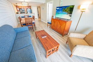 Dunes Village 3BR Waterpark Direct Oceanfront! - Myrtle Beach - 4