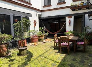 Villa Coyoacán Colonial - 9