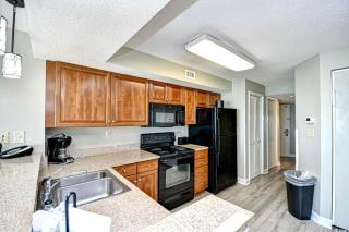 Indoor Water Park - Dunes Village, Oceanfront 1BR! - Myrtle Beach - 1