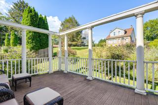 54 Mi to Dtwn DC Spacious Family Home! - Nottingham - 8