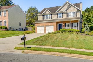 54 Mi to Dtwn DC Spacious Family Home! - Nottingham - 7